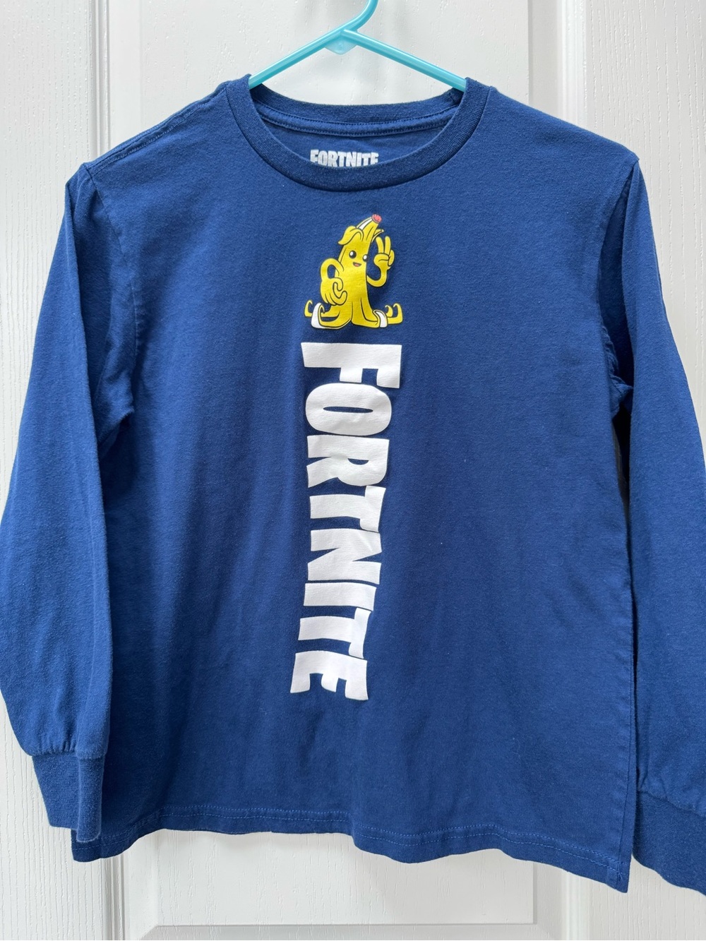 Fortnite long sleeve